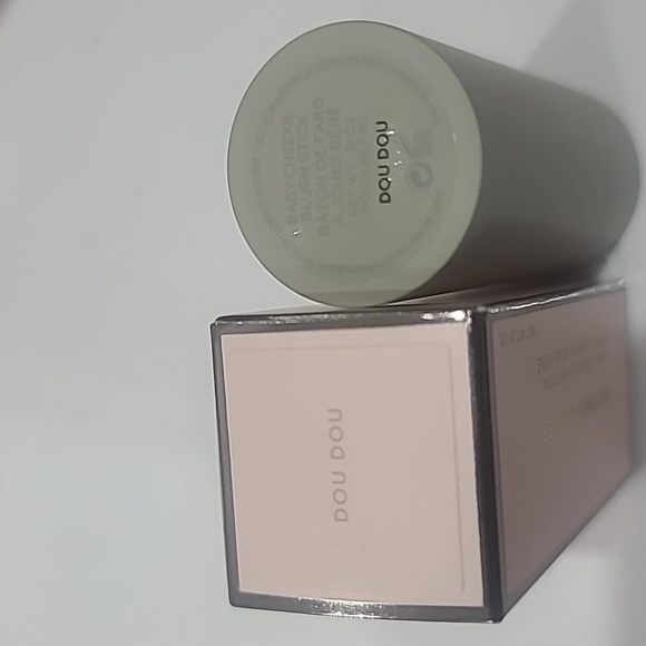 NIB ✅Westman Atelier #DOU DOU Baby Cheeks Blush Stick ✨ BNIB - Picture 11 of 12